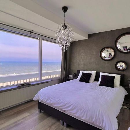 זנדוורט Ocean Breezeapartment: Wakeup 2 Sound Of The Waves מראה חיצוני תמונה