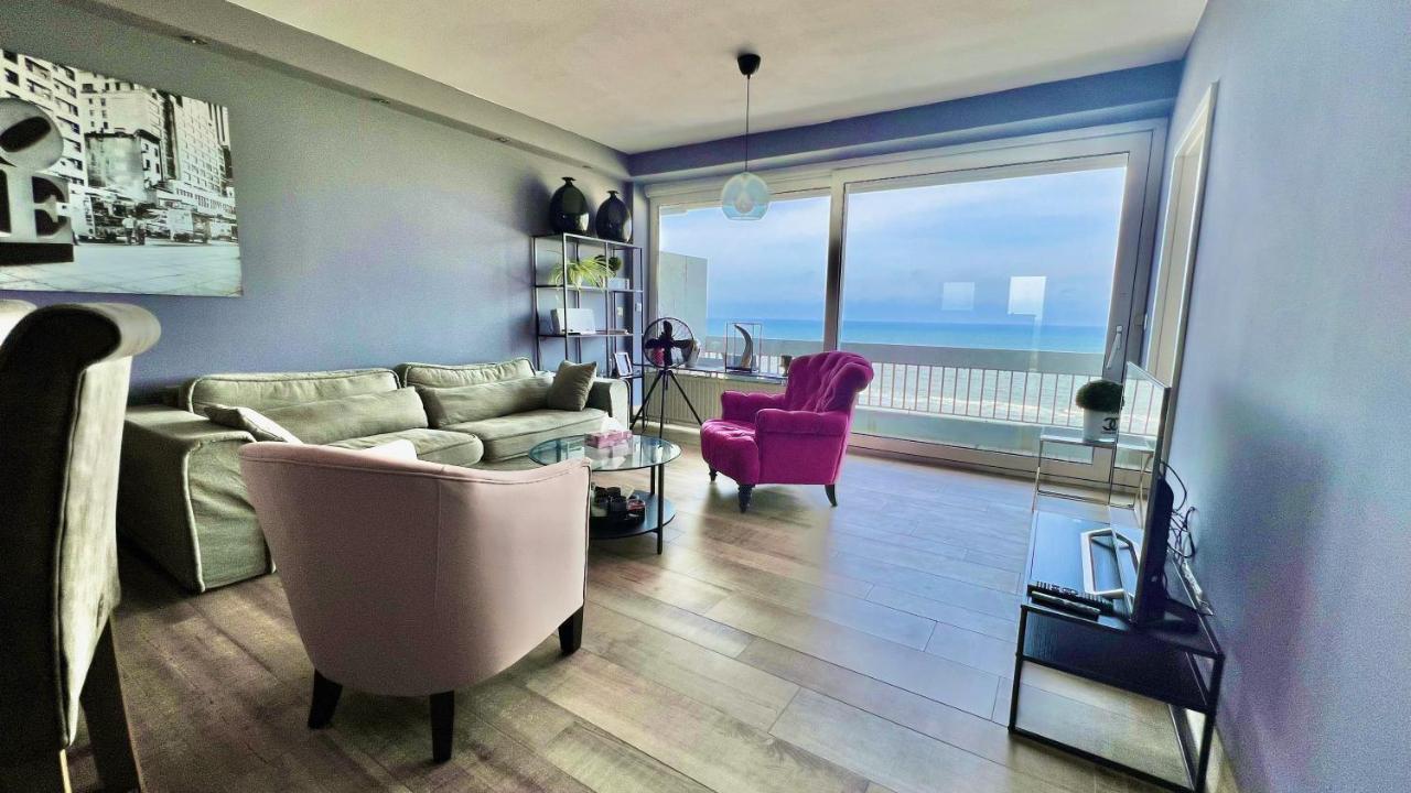 זנדוורט Ocean Breezeapartment: Wakeup 2 Sound Of The Waves מראה חיצוני תמונה