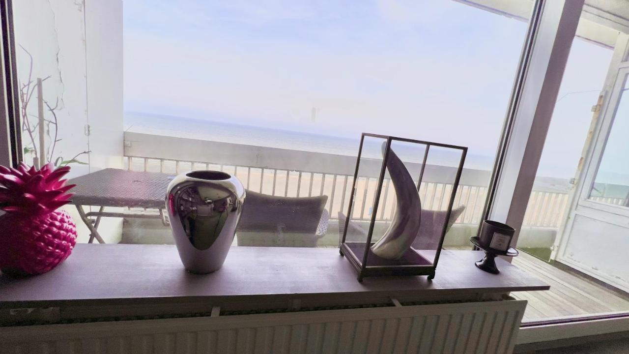 זנדוורט Ocean Breezeapartment: Wakeup 2 Sound Of The Waves מראה חיצוני תמונה