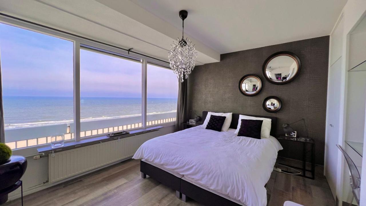 זנדוורט Ocean Breezeapartment: Wakeup 2 Sound Of The Waves מראה חיצוני תמונה