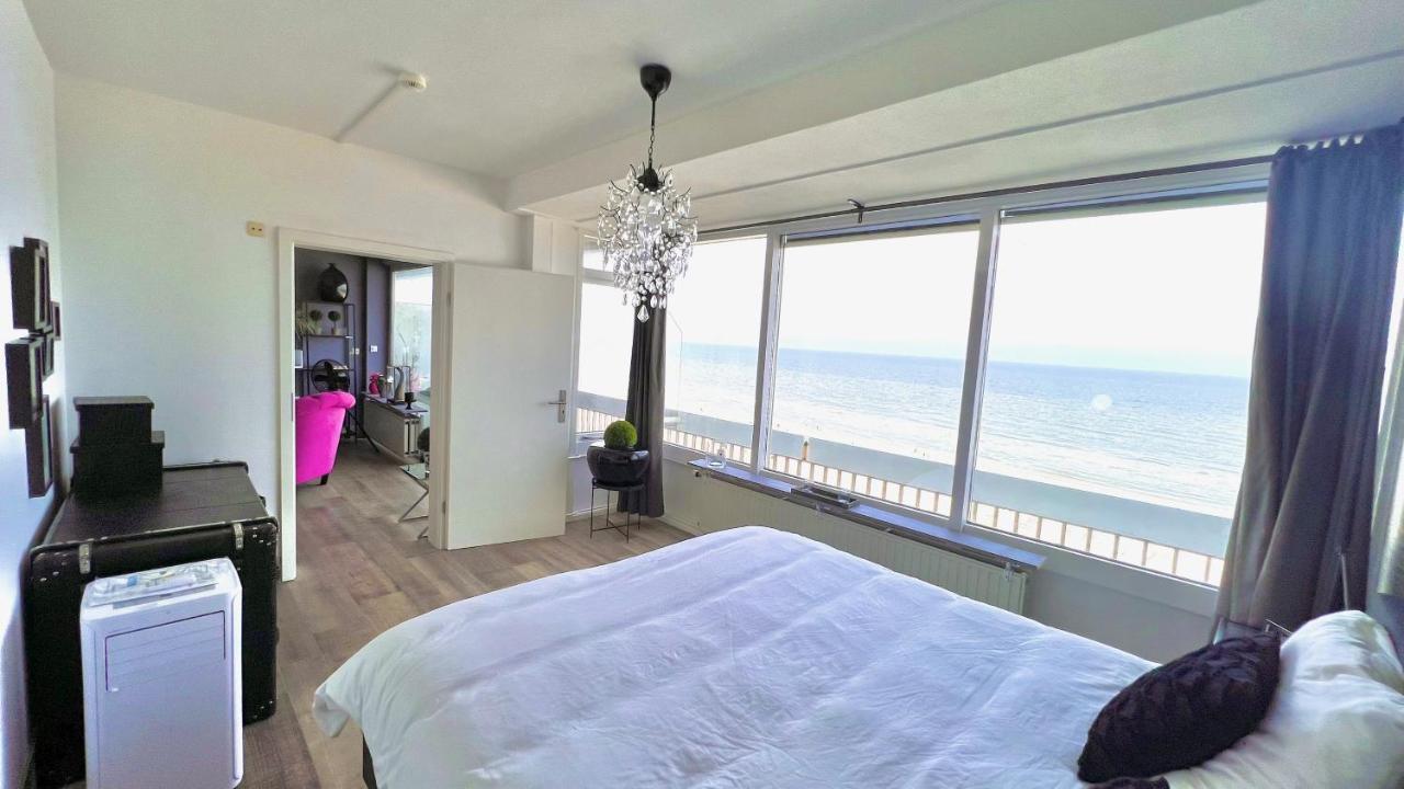 זנדוורט Ocean Breezeapartment: Wakeup 2 Sound Of The Waves מראה חיצוני תמונה