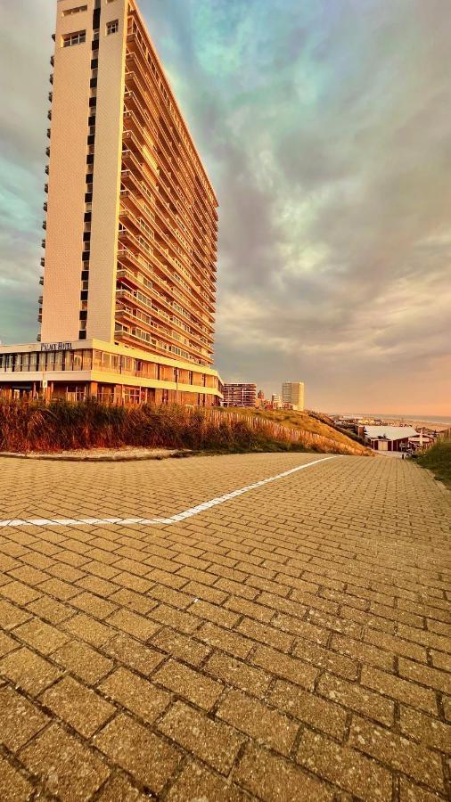 זנדוורט Ocean Breezeapartment: Wakeup 2 Sound Of The Waves מראה חיצוני תמונה