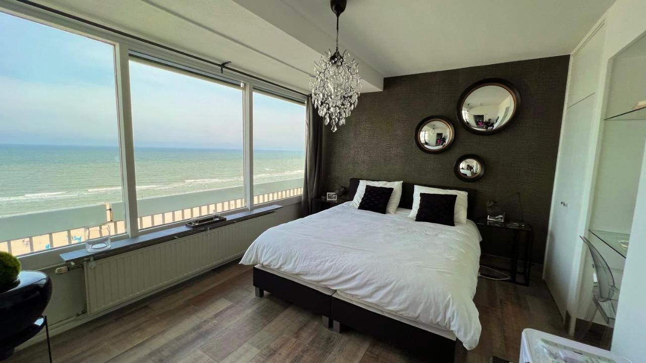 זנדוורט Ocean Breezeapartment: Wakeup 2 Sound Of The Waves מראה חיצוני תמונה