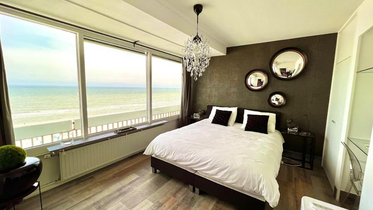 זנדוורט Ocean Breezeapartment: Wakeup 2 Sound Of The Waves מראה חיצוני תמונה