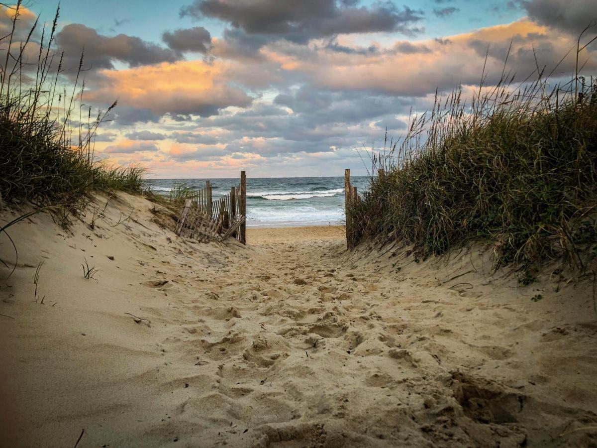 זנדוורט Ocean Breezeapartment: Wakeup 2 Sound Of The Waves מראה חיצוני תמונה