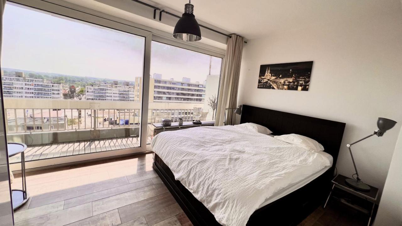 זנדוורט Ocean Breezeapartment: Wakeup 2 Sound Of The Waves מראה חיצוני תמונה